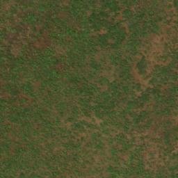 Satellite imagery of Karkiné, CF