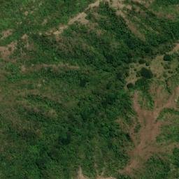 Satellite imagery of Loma El Brujo, CO