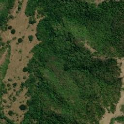 Satellite imagery of Loma El Brujo, CO