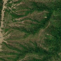 Satellite imagery of Loma El Brujo, CO