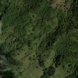 Satellite imagery of Loma Pan de Azúcar, CO