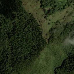 Satellite imagery of Loma Pan de Azúcar, CO