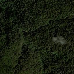 Satellite imagery of Loma El Isletón, CO