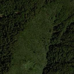 Satellite imagery of Loma El Isletón, CO