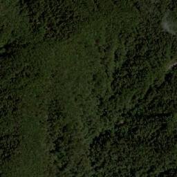 Satellite imagery of Loma El Isletón, CO