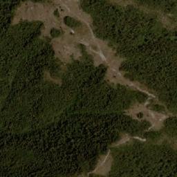Satellite imagery of Alto El Morrón, CO