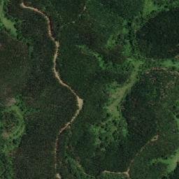 Satellite imagery of Alto del Contento, CO