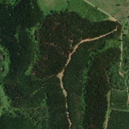 Satellite imagery of Alto del Contento, CO