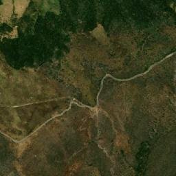 Satellite imagery of Peñón del Buitre, CO