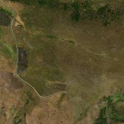 Satellite imagery of Peñón del Buitre, CO