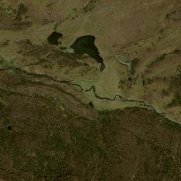 Satellite imagery of Cuchilla Chacarita, CO