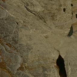 Satellite imagery of Alto Cacho Amarillo, CO