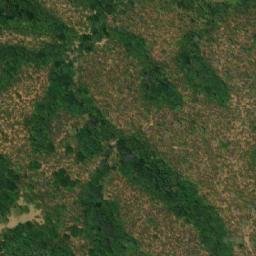 Satellite imagery of Hoséré Mingouri, CM