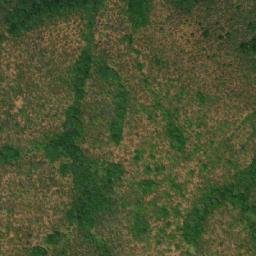 Satellite imagery of Hoséré Mingouri, CM