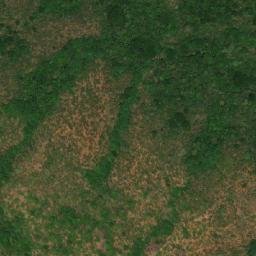 Satellite imagery of Hoséré Mingouri, CM