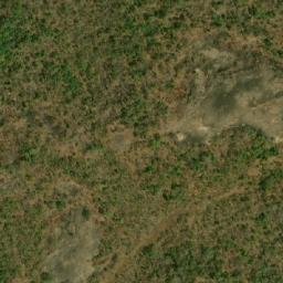 Satellite imagery of Kouédi, CF
