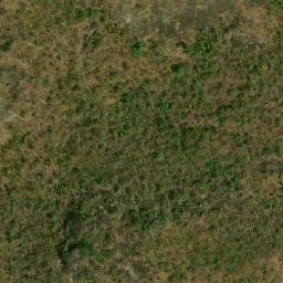 Satellite imagery of Kouédi, CF