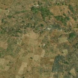 Satellite imagery of Gamva, CF