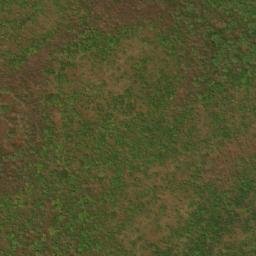 Satellite imagery of Karkiné, CF