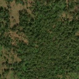 Satellite imagery of Kaga Bâké, CF