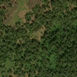 Satellite imagery of Kaga Bâké, CF