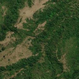 Satellite imagery of Loma El Brujo, CO