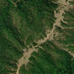 Satellite imagery of Loma El Brujo, CO