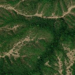 Satellite imagery of Loma El Brujo, CO