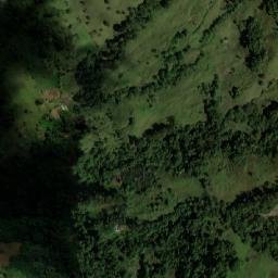 Satellite imagery of Loma Pan de Azúcar, CO