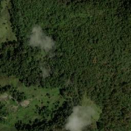 Satellite imagery of Loma Pan de Azúcar, CO