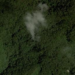 Satellite imagery of Loma El Isletón, CO