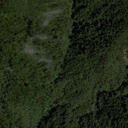 Satellite imagery of Loma El Isletón, CO