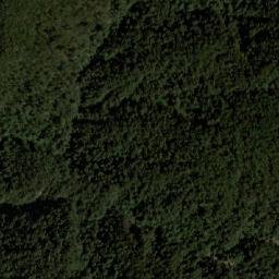 Satellite imagery of Loma El Isletón, CO