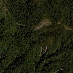 Satellite imagery of Alto El Morrón, CO