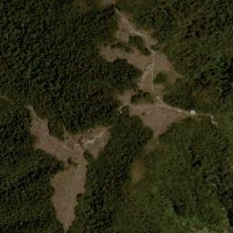Satellite imagery of Alto El Morrón, CO