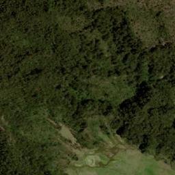 Satellite imagery of Alto El Morrón, CO