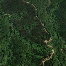 Satellite imagery of Alto del Contento, CO