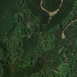Satellite imagery of Alto del Contento, CO