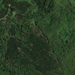 Satellite imagery of Alto del Contento, CO