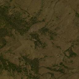 Satellite imagery of Cuchilla El Cóncavo, CO