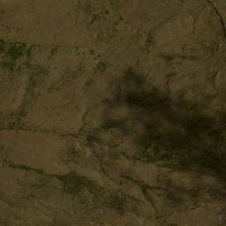 Satellite imagery of Cuchilla El Cóncavo, CO