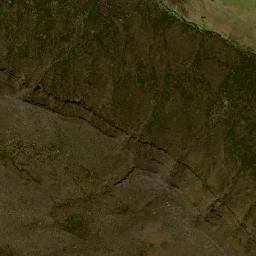 Satellite imagery of Cuchilla Chacarita, CO