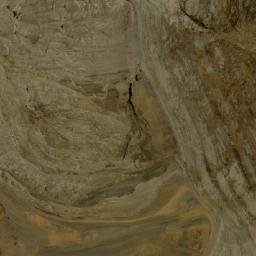 Satellite imagery of Alto Cacho Amarillo, CO