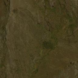 Satellite imagery of Alto Romeral, CO