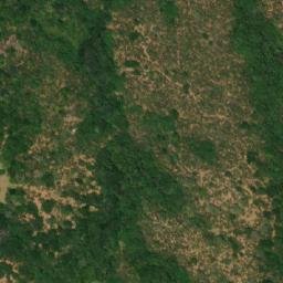 Satellite imagery of Hoséré Mingouri, CM