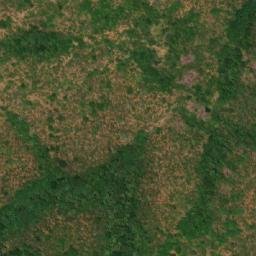 Satellite imagery of Hoséré Mingouri, CM