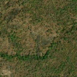 Satellite imagery of Kouédi, CF