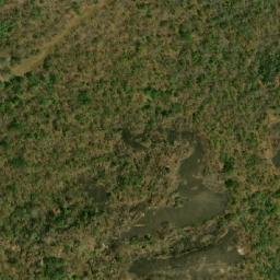 Satellite imagery of Kouédi, CF