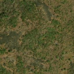 Satellite imagery of Kouédi, CF