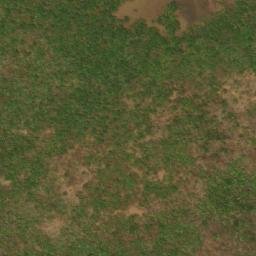 Satellite imagery of Zihgéli, CF